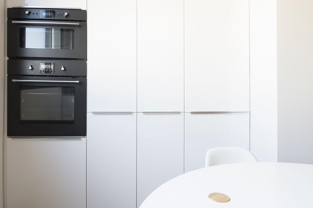 Апартаменты Barcelona Inloft Экстерьер фото